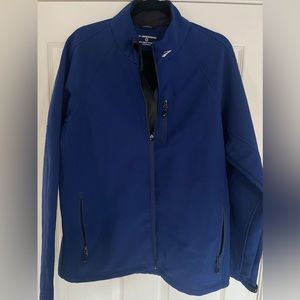 Brooks Waterproof Golf/Running Jacket